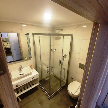 米克维公寓和酒店 公寓式酒店 3*