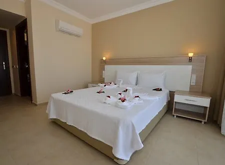 公寓式酒店 米克维公寓和酒店