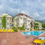 Hotel de apartamente Milkyway & Oludeniz