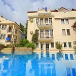 Milkyway & Hotel de apartamente Oludeniz
