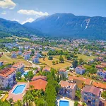 Milkyway & 3* Oludeniz