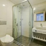 Milkyway & Hotel de apartamente 3*