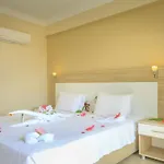 Hotel de apartamente Milkyway & 3*