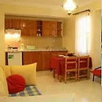 Hotel de apartamente Milkyway &