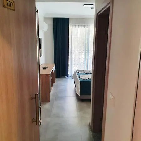 Milkyway Apart&hotels