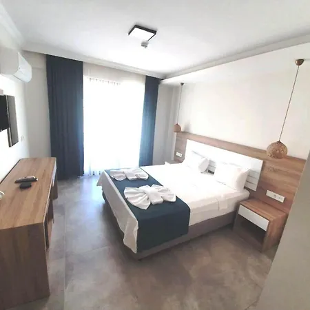 Milkyway & Aparthotel