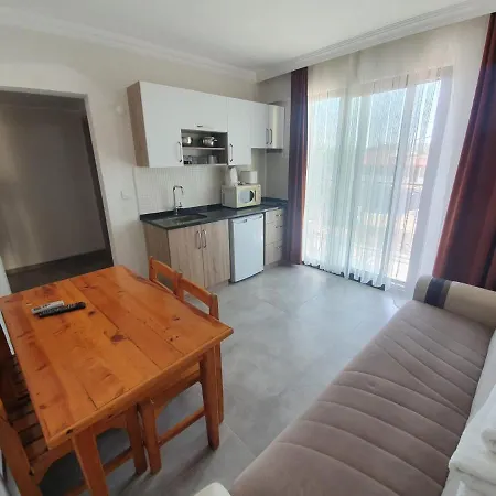 Milkyway Apart&hotels