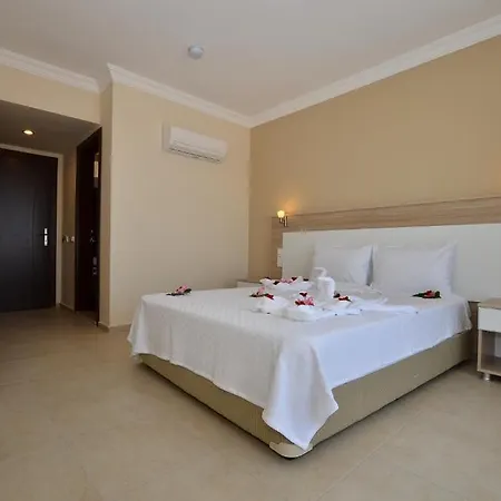 Aparthotel Milkyway & Oludeniz