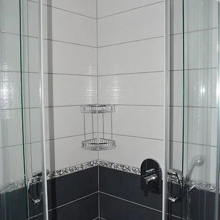 Hotel apartamentowy Milkyway &