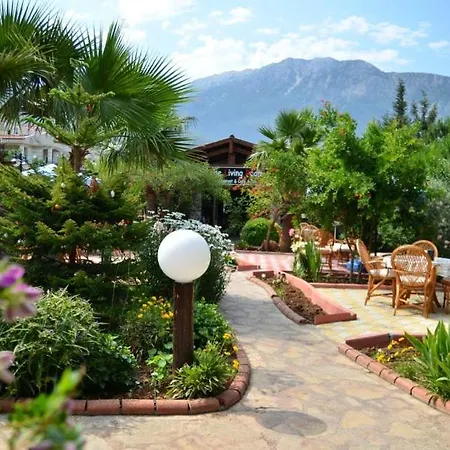 Milkyway Apart&hotels Lejlighedshotel 3*