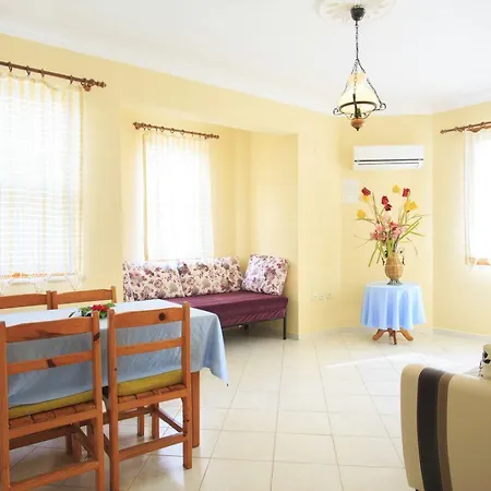 Milkyway Apart&hotels 3* Ölüdeniz