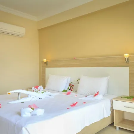 Milkyway Apart&hotels 3*