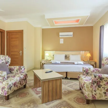 Milkyway Apart&hotels 3*