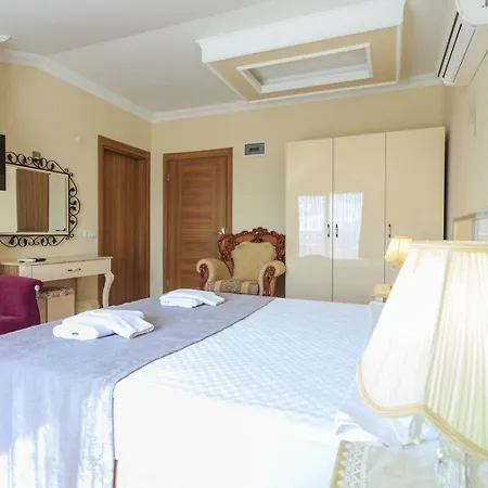 Lejlighedshotel Milkyway Apart&hotels