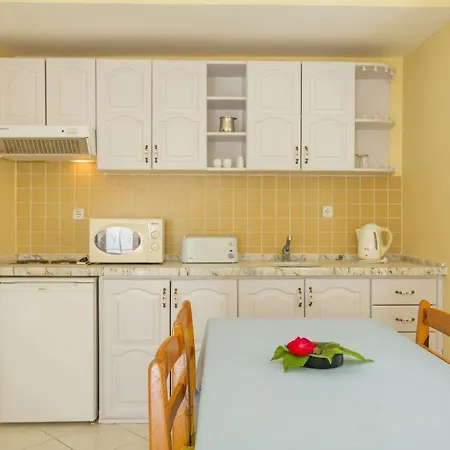 Lejlighedshotel Milkyway Apart&hotels 3*