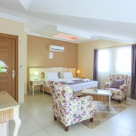 Milkyway & Hotel apartamentowy