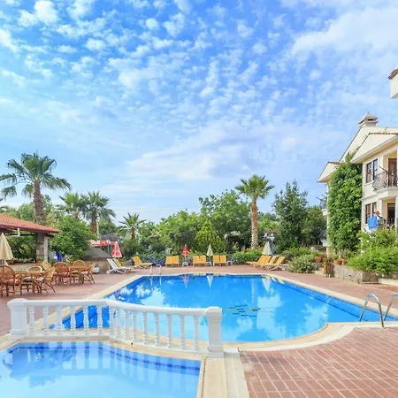 Lejlighedshotel Milkyway Apart&hotels 3*