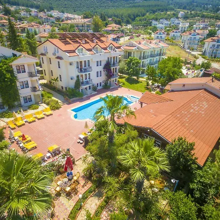 Milkyway Apart&hotels