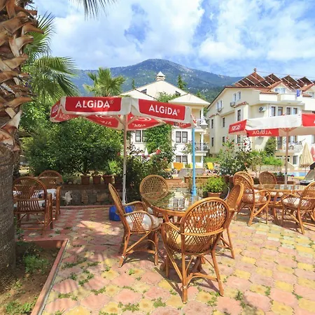 Milkyway Apart&hotels