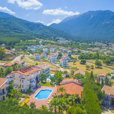 Milkyway Apart&hotels Ölüdeniz