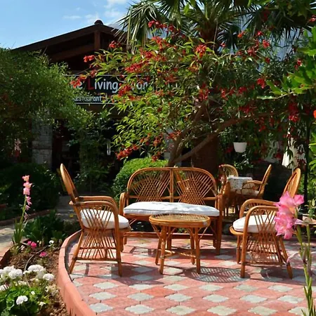 Milkyway Apart&hotels Lejlighedshotel 3*