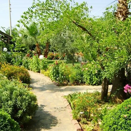 Milkyway Apart&hotels Lejlighedshotel 3*