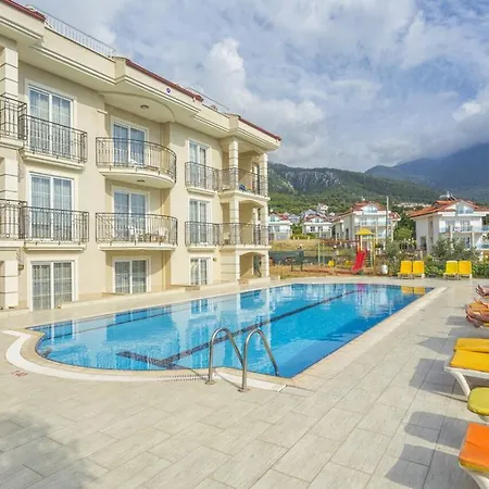 Milkyway Apart&hotels Lejlighedshotel 3*