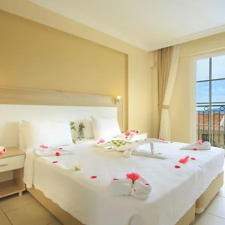 Milkyway Apart&hotels 3* Ölüdeniz