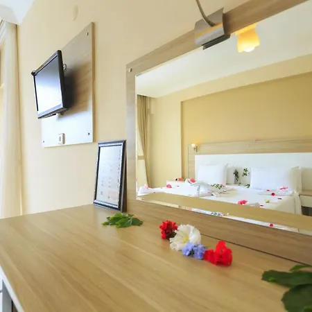 Milkyway Apart&hotels Lejlighedshotel 3*