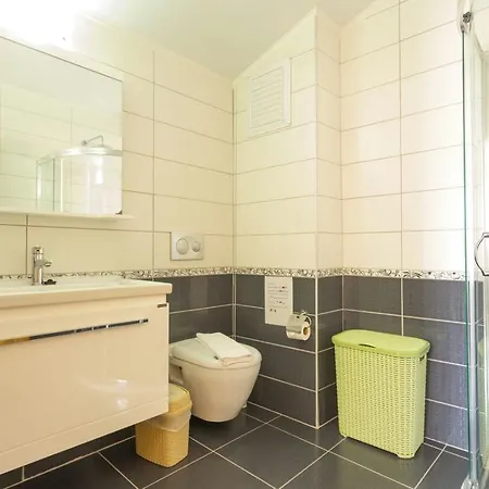 Hotel apartamentowy Milkyway & 3*