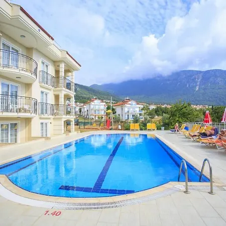 Milkyway Apart&hotels Lejlighedshotel