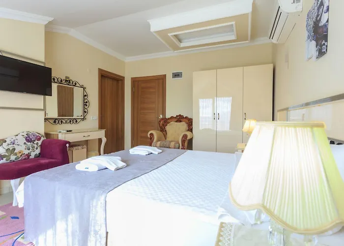 Hotel de apartamente Milkyway &