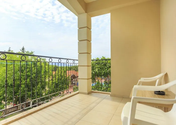 Hotel de apartamente Milkyway &