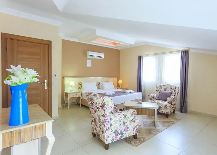 Milkyway & Hotel de apartamente