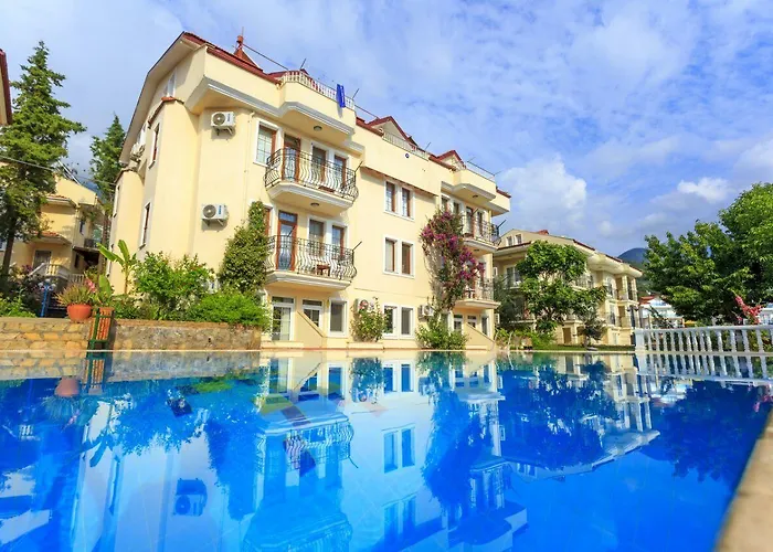 Hotel de apartamente Milkyway &