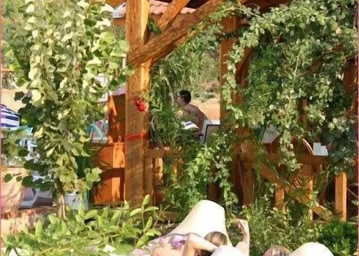 Hotel de apartamente Milkyway & 3*