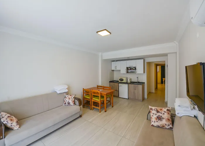 Hotel de apartamente Milkyway &