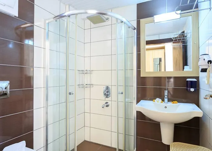 Hotel de apartamente Milkyway &