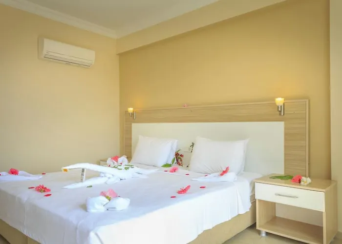 Hotel de apartamente Milkyway & 3*