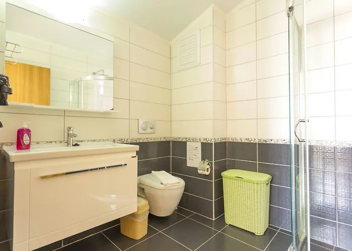 Hotel de apartamente Milkyway & 3*