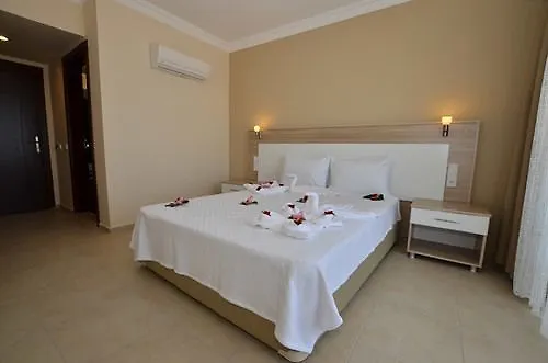 Hotel de apartamente Milkyway &