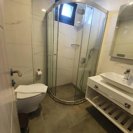 Milkyway & アパートホテル