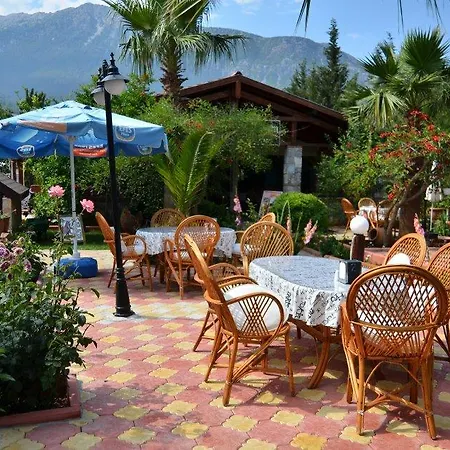 Milkyway & アパートホテル