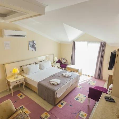 Hotel de apartamente Milkyway & Oludeniz