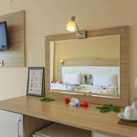 Hotel de apartamente Milkyway & Oludeniz