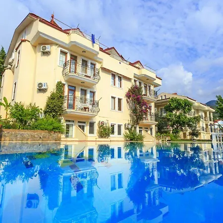 Apartahotel Milkyway &