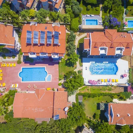 Apartahotel Milkyway & 3*