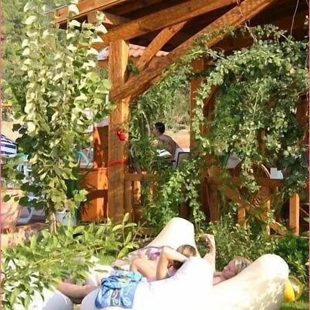 Apartahotel Milkyway & 3*