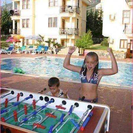 Milkyway & 3* オルデニズ