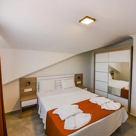 Apartahotel Milkyway &